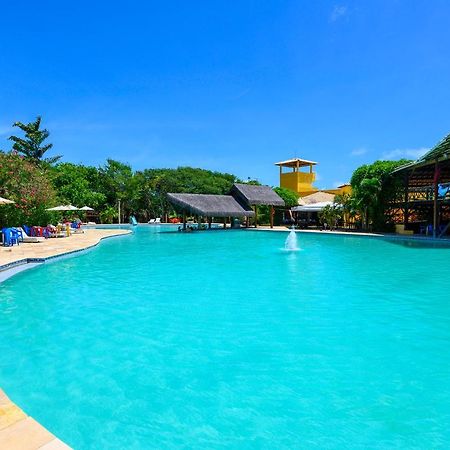 Lago Hotel Pipa - Tlbau Do Sul Praia de Pipa Экстерьер фото