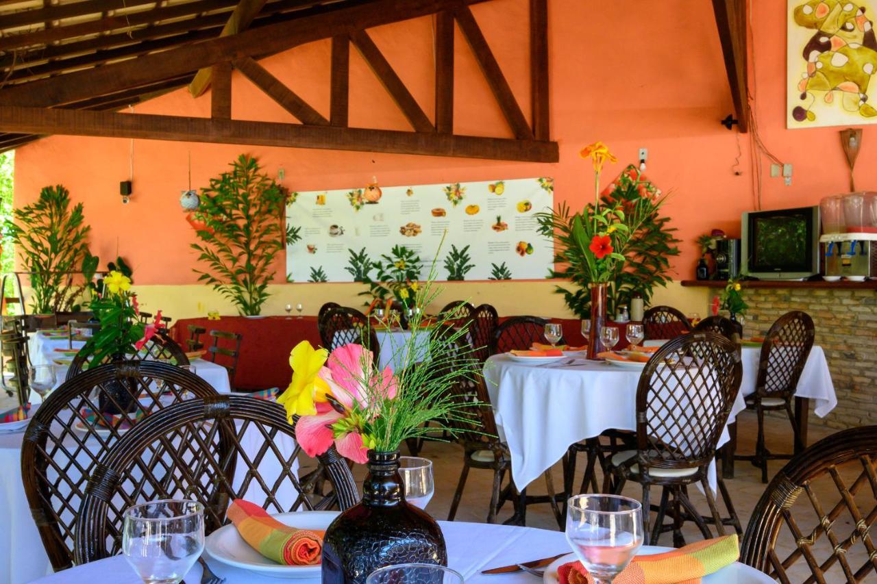 Lago Hotel Pipa - Tlbau Do Sul Praia de Pipa Экстерьер фото