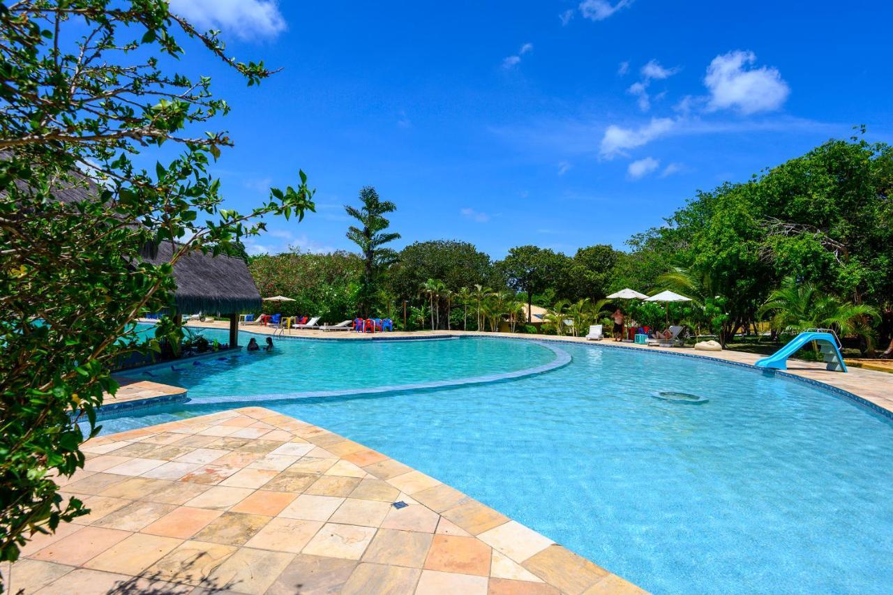 Lago Hotel Pipa - Tlbau Do Sul Praia de Pipa Экстерьер фото