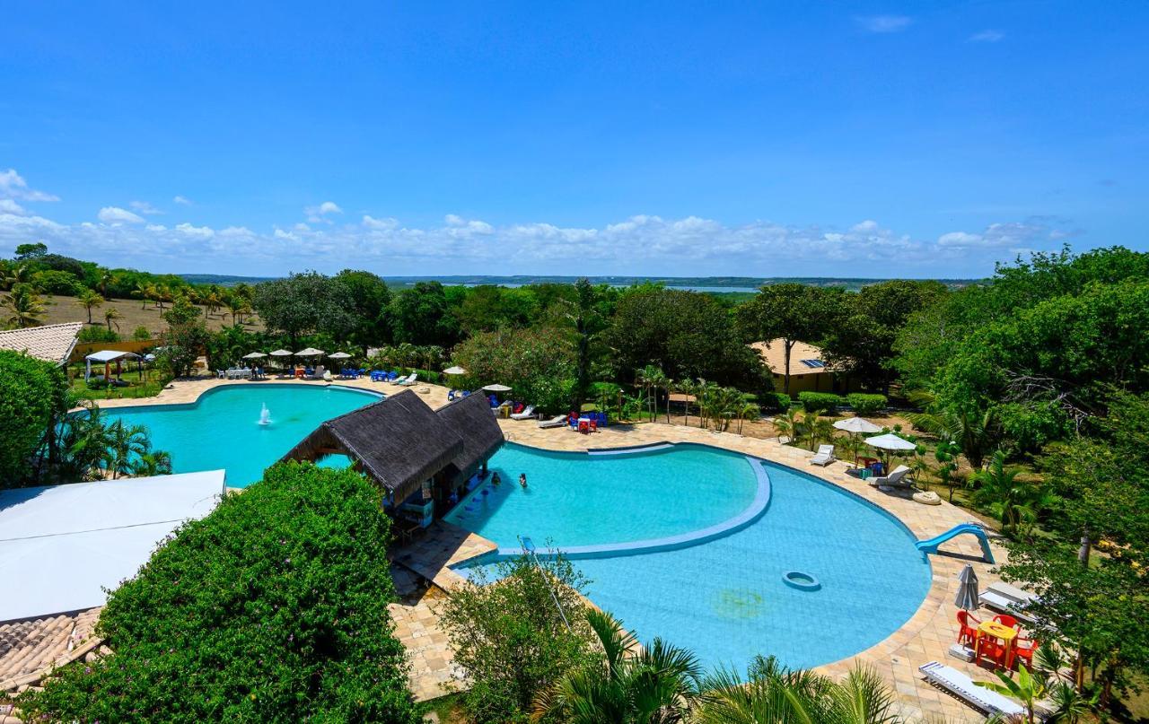 Lago Hotel Pipa - Tlbau Do Sul Praia de Pipa Экстерьер фото